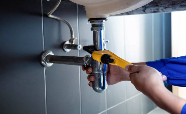 Best Emergency Plumbing Services in Marist College, NY